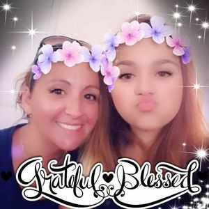 Meet your Posher, Theresa